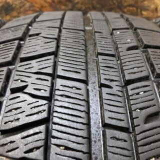 YOKOHAMA ice GUARD iG50 PLUS 215/55R17 17インチ スタッドレス 4本 