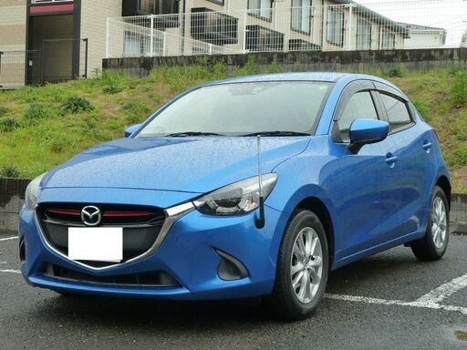 h27デミオdx車検r4年7月16日クルーズコントロールフルセグtvジャックetc15433 Tanacar 流山のデミオの中古車 ジモティー