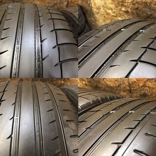 輸入タイヤ 245/40R20】夏タイヤ【hyperion ハイペリオン 社外 20 