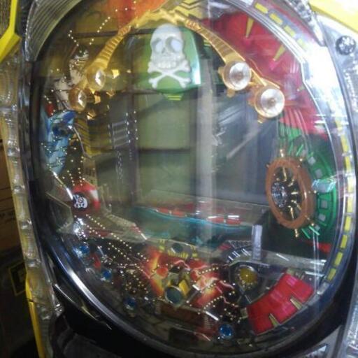 ＣＲキャプテンハーロック