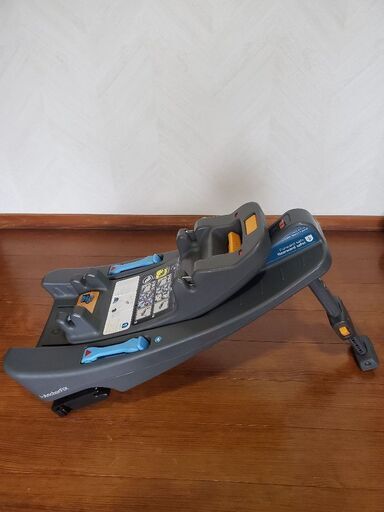 カトージ KATOJI Joie トラベルシステム 3点セット 手渡し 京都市