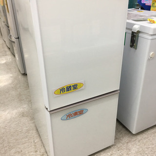 ガラスドアのお洒落冷蔵庫　シャープ2017年　137リットル ガラスドアのお洒落冷蔵庫 シャープ2017年 137リットル