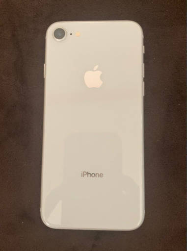 iPhone 8 ゴールド 64G 値下げしました! | vaisand.com