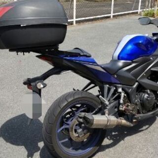 YZF-R25 エンジン良好　カスタム多数　消耗部品交換済み YZF-R25 エンジン良好 カスタム多数 消耗部品交換済み 【公式通販】