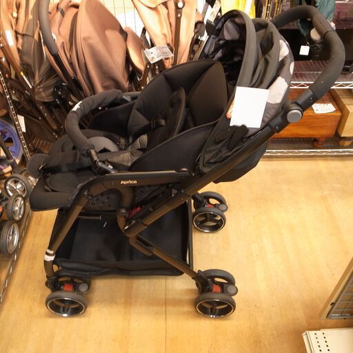 アップリカ オプティア 92782【モノ市場知立店】41