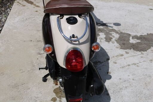 大人気　4スト　ビーノ　インジェクション　走行少ないメンテ済み 大人気 4スト ビーノ インジェクション 走行少ないメンテ済み