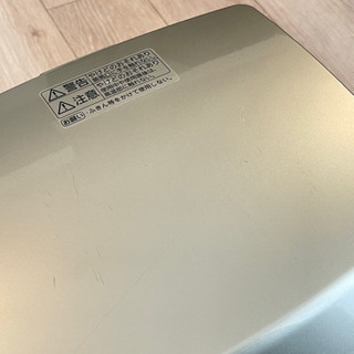 【決定】(美品)Panasonic パナソニック　GOPAN ゴパン　ホームベーカリー　SD-RBM1001