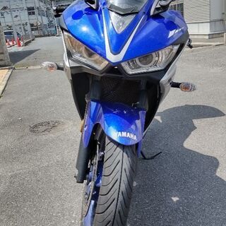 YZF-R25 エンジン良好 カスタム多数 消耗部品交換済み 【公式通販】