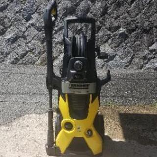 KARCHER ケルヒャー K5 サイレント　