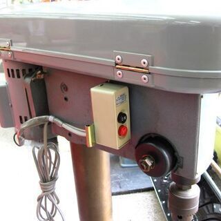 〇 札幌 日立工機 13㎜ 卓上ボール盤 B 13SH 穴あけ 電動工具