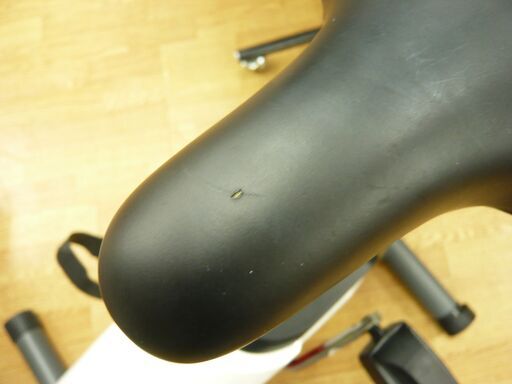 エアロバイク ボディースカルプチャー BC1720D スマートバイク