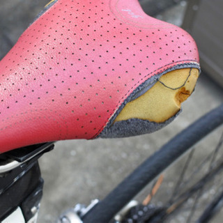 Ceepo Venom(2011モデル) / Dura Ace