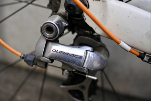 Ceepo Venom(2011モデル) / Dura Ace