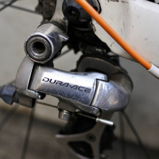 Ceepo Venom(2011モデル) / Dura Ace