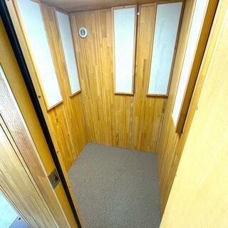 神奈川県川崎市から、 ヤマハアビテックス 防音室 1.2畳 近隣の場合設置費無料！