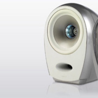 【引っ越し処分】TANNOY タンノイ アリーナ AR-SAT 別売りスタンド ペア20万円 シルバー