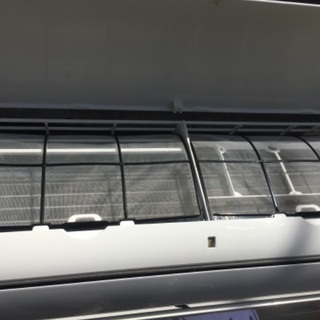 DAIKIN F22TTES-W エアコン本体 2016年製　リモコン付き DAIKIN F22TTES-W エアコン本体 2016年製 リモコン付き