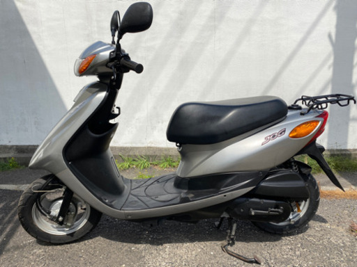YAMAHA ジョグ　sa36j