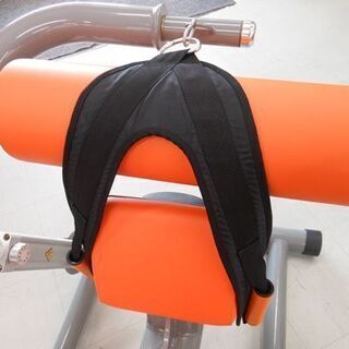 DAIKOU アブドミナル　クランチ　バックエクステンション　DK-1208 アブドミナル・クランチ/バックエクステンション ダイコウ DK-1208