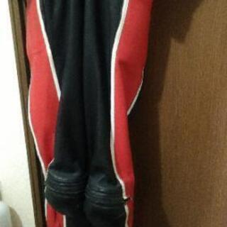 バイク用ツナギ（クシタニ）