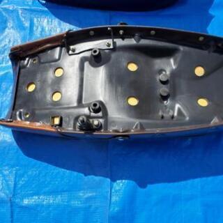 Cb400F部品(セット)