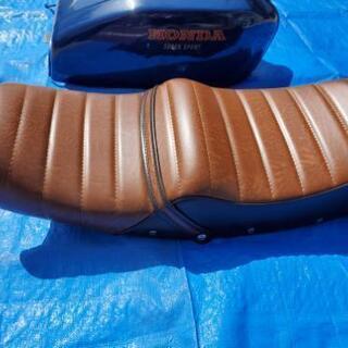 Cb400F部品(セット)