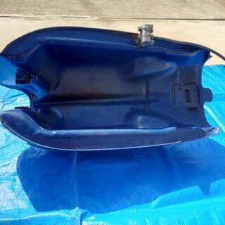 Cb400F部品(セット)