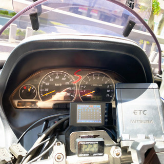 スカイウェイブ250 (400エンジン搭載)250登録！最速スクーターの為、変更多数。初期T-Max500超え(値下げ交渉あり)