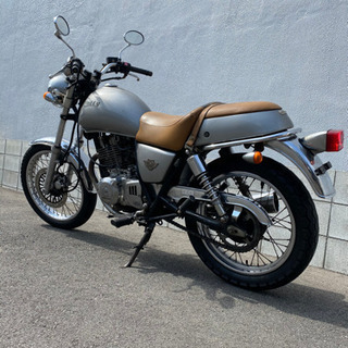 SUZUKI ボルティー250 キャブ清掃済み完売しました！ありがとうござい