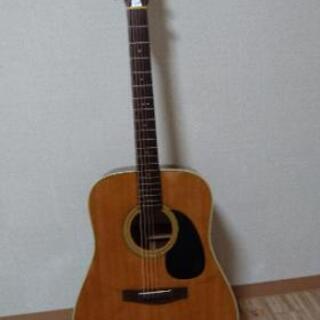 名古屋鈴木 国産アコースティックギター