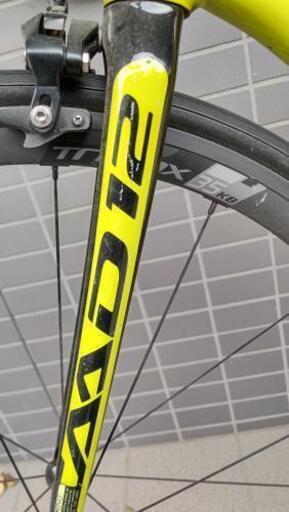 残り10日！5月末出品取消】Cannondale CAAD12 105モデル 【公式通販 