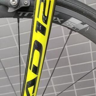 【残り10日！5月末出品取消】Cannondale CAAD12 105モデル