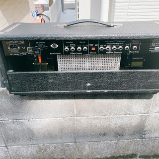 Koch multitone 100w アンプヘッド　中古