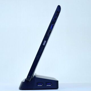 富士通13.3型FHDタッチ液晶！ハイスペック防水タブレットWin10