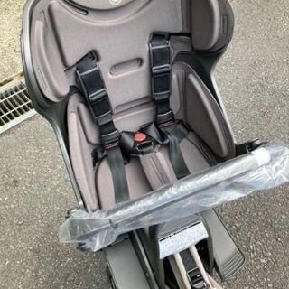 新品未使用！！　ブリヂストン　ビッケ　モブ　ｄｄ　電動自転車　子乗せ 