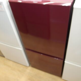アクア 157L冷蔵庫 AQR－16E3 2017年製 【モノ市場 知立店】