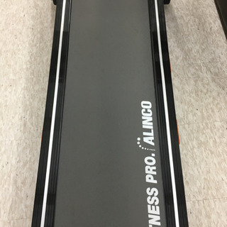 アルインコ　電動ルームランナー　AFR2115