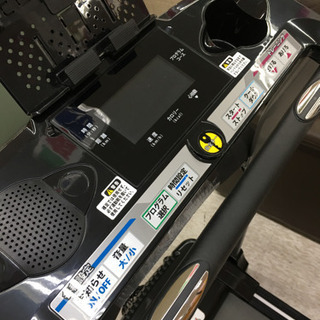 アルインコ　電動ルームランナー　AFR2115