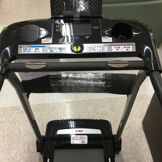 アルインコ　電動ルームランナー　AFR2115