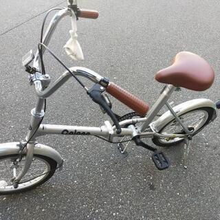 福岡県の折りたたみ自転車の中古あげます 譲ります ジモティーで不用品の処分 福岡県の折りたたみ自転車の中古あげます 譲ります ジモティーで不用品の処分