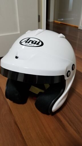 Arai アライ ヘルメット XL 60-61 cm