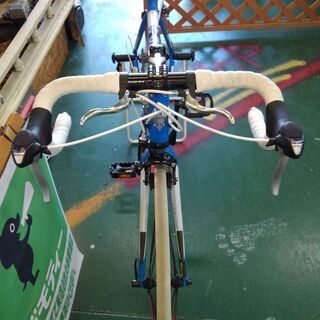 【店舗同時販売中】BIANCHI　ビアンキ　VIA NIRONE7　ロードバイク【店頭ご来店購入限定】