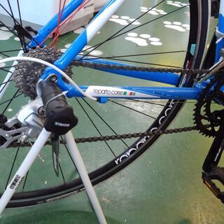 【店舗同時販売中】BIANCHI　ビアンキ　VIA NIRONE7　ロードバイク【店頭ご来店購入限定】