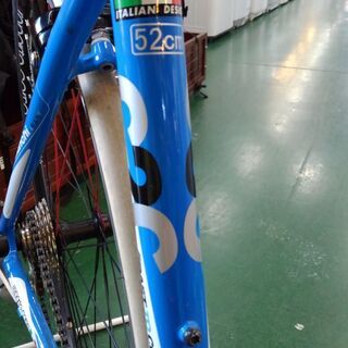 【店舗同時販売中】BIANCHI　ビアンキ　VIA NIRONE7　ロードバイク【店頭ご来店購入限定】