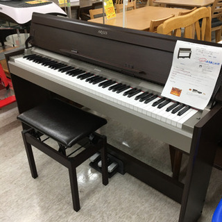 電子ピアノ　ヤマハ　アリウス　2015年製　YDP-S31