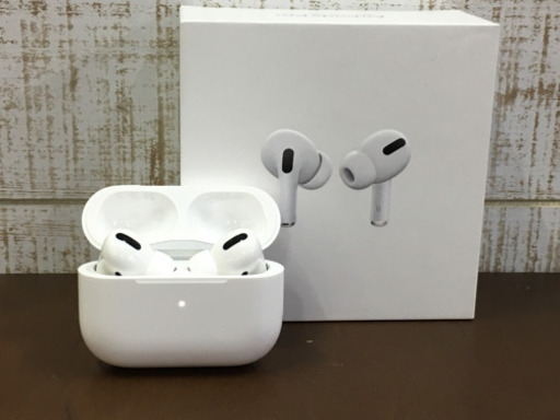 愛品館江戸川店】Apple AirPods Pro MWP22J/A ワイヤレスイヤホン お