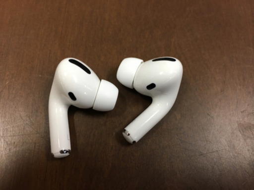 【愛品館江戸川店】Apple  AirPods Pro  MWP22J/A　ワイヤレスイヤホン　お問い合わせID:132-010843-007