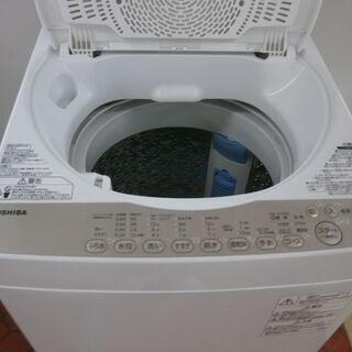 ID 963926　 東芝　7K　２０１６年　AW-7G3 ID 963926 東芝 7K 2016年 AW-7G3