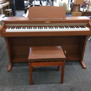 i264 KAWAI CN-21C 2006年製 カワイ 電子ピアノ-【OUR LEGACY】CLAW CHOKER