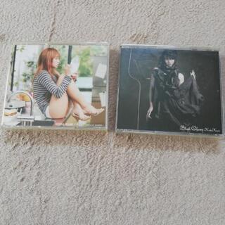 値下げ💴⤵️倖田來未アルバムCD +DVD 付き